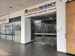 Novena Regency (D11), Apartment #616832721